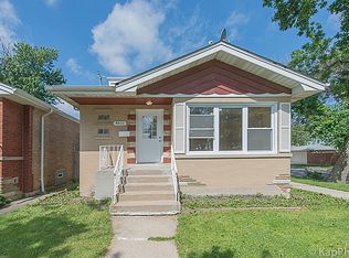 4800 S Kilpatrick Ave, Chicago, IL 60632