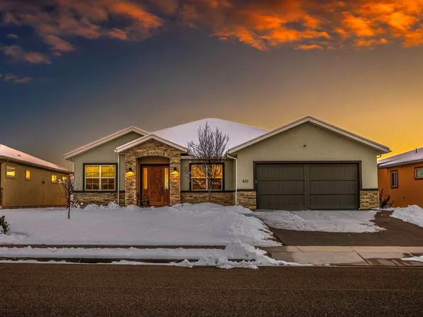 832 San Sophia Dr, Montrose, CO 81403