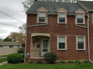 110 N Custer Ave, New Holland, PA 17557