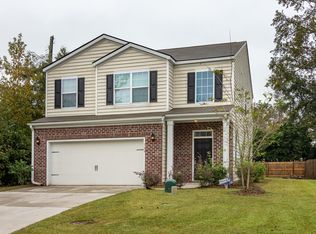 109 Hickory Ridge Way, Summerville, SC 29483