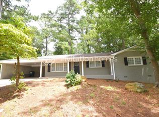 6255 David Ln SW, Mableton, GA 30126