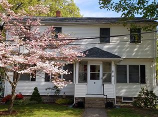 8 Cedar St, Reading, MA 01867