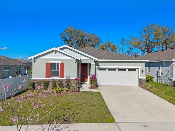 5315 Meadow Song Dr, Okahumpka, FL 34762