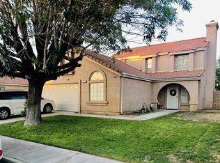 45868 Cimarron Rd, Indio, CA 92201