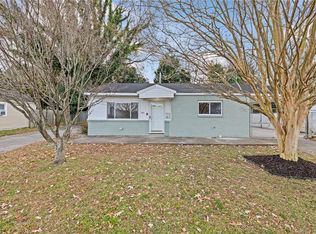 592 N Witchduck Rd, Virginia Beach, VA 23462