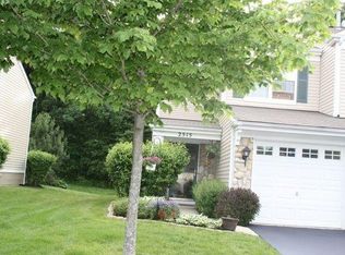 2515 Oak Tree Ln, Plainfield, IL 60586