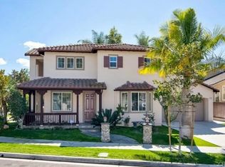 42 Dawnwood, Ladera Ranch, CA 92694