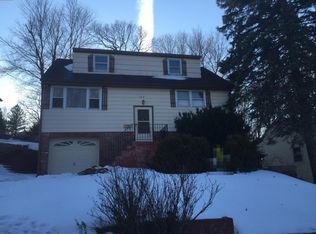 100 Liberty St, Dover, NJ 07801