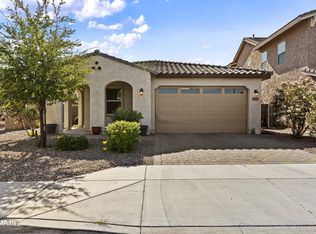 12109 W Desert Moon Way, Peoria, AZ 85383