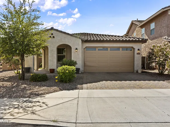 12109 W DESERT MOON Way, Peoria, AZ 85383
