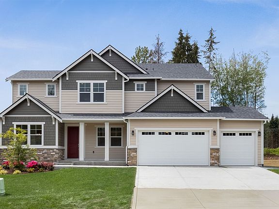 2nd image of 10116 135th (Lot 28) Avenue NE