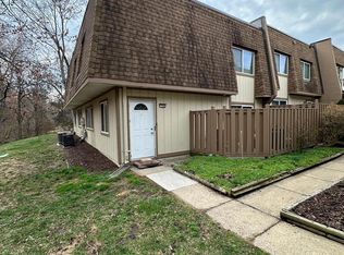 Sequoyah Condo, Alexandria, VA 22309