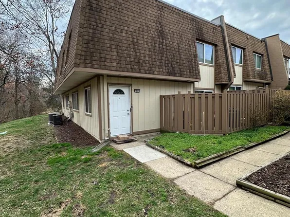 7986 Silverada Pl #131B, Alexandria, VA 22309