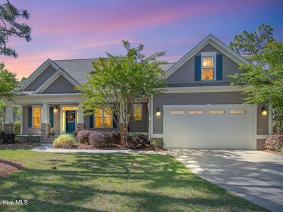 2738 Oak Forest Drive, Southport, NC, 28461