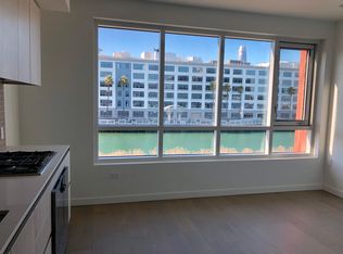 100 Channel St, San Francisco, CA 94158