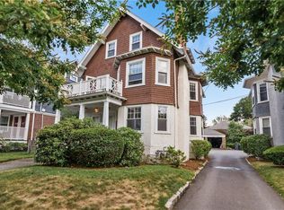 155-157 Irving Ave, Providence, RI 02906