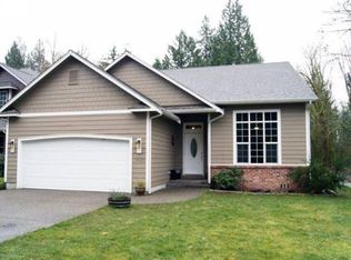 1901 Ethridge Ave NE, Olympia, WA 98506