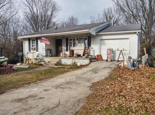 151 Linden Ave, Winchester, KY 40391