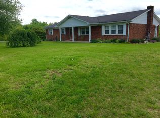 463 Snow Rd, Russell Springs, KY 42642