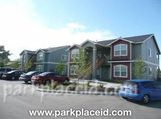 10093 W Rifleman Dr APT 101, Boise, ID 83704