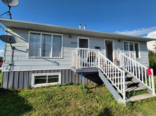 4848 W 49th Ave, Irma, AB T0B 2H0