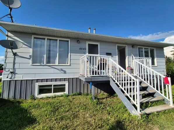 4848 W 49th Ave, Irma, AB T0B 2H0