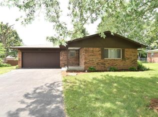 910 Hopkins Rd, Indianapolis, IN 46229