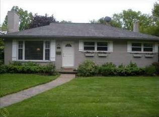 16017 Birwood Ave, Beverly Hills, MI 48025