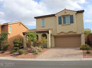 10619 Mentesana Ave, Las Vegas, NV 89166