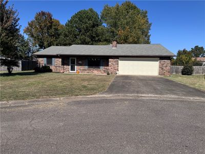 3 Crestwood Ln, Clarksville, AR, 72830