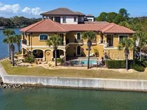 355 HARBOR VILLAGE POINT N, PALM COAST, FL 32137