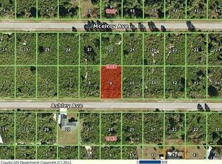 12134 Ashley Ave, Port Charlotte, FL 33981