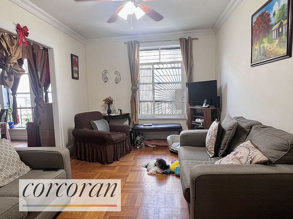 1st image of 803 W 180th St APT 32