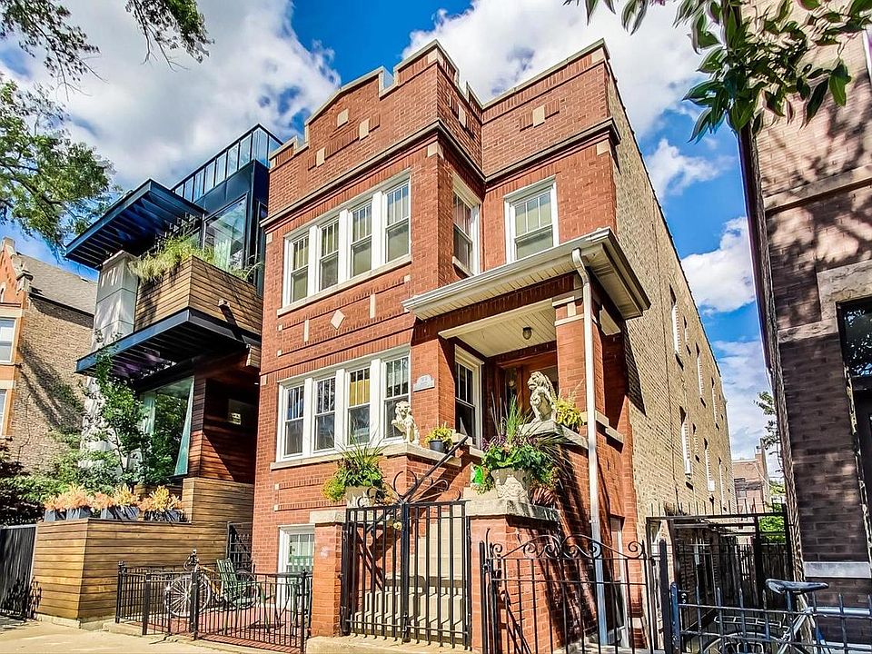 1st image of 1919 N Wolcott Ave APT 2