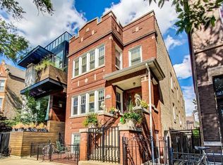 1919 N Wolcott Ave APT 2, Chicago, IL 60622