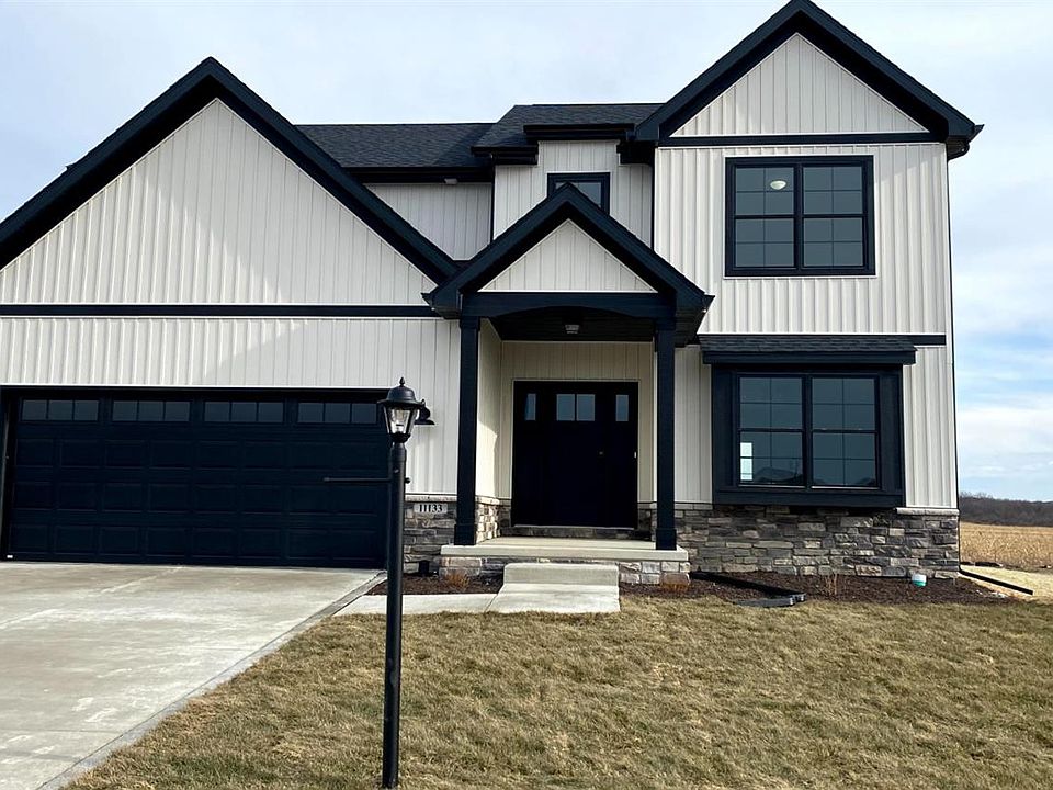 1st image of 11133 Fayette St Lot 24