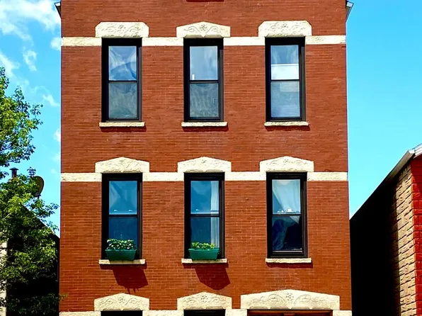 Pilsen 1820 Allport, 1820 S Allport St #3R, Chicago, IL 60608