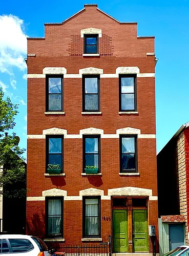 1820 S Allport St Photo 1