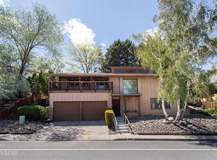 3875 Gibraltar Dr, Reno, NV