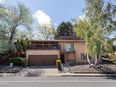 3875 Gibraltar Dr, Reno, NV, 89509