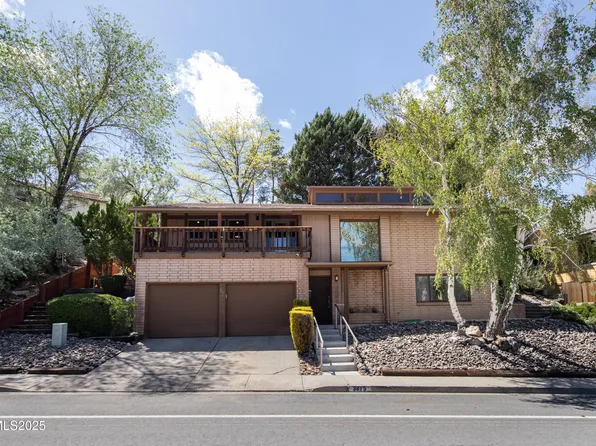 3875 Gibraltar Dr, Reno, NV 89509