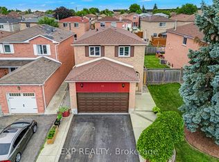 45 Sandmere Ave, Brampton, ON L6Z4A2