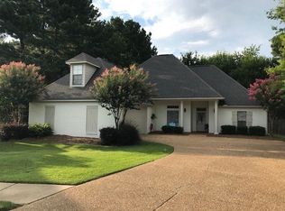 110 Hartfield Ct, Madison, MS 39110