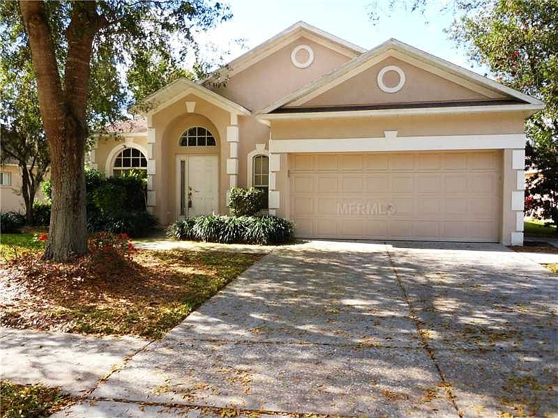 1st image of 3345 Castle Rock Cir