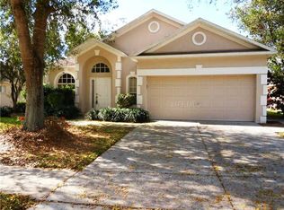 3345 Castle Rock Cir, Land O Lakes, FL 34639