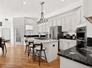 78 Jackson St UNIT C, Denver, CO 80206