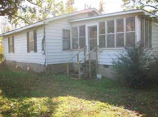 4000 Hillard Rd, North Little Rock, AR 72118