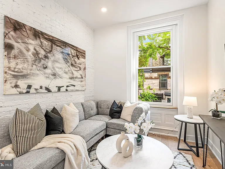 2303 Delancey Pl #2F — Photo 8