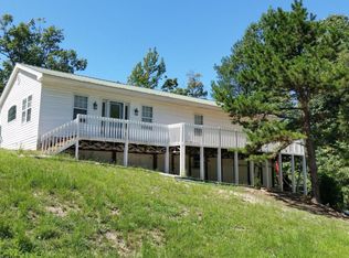 205 Old Glendon Rd, Carthage, NC 28327