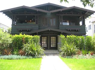 622 E California Blvd, Pasadena, CA 91106
